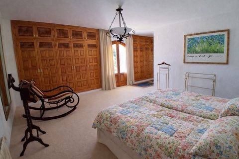 Villa a Javea, Alicante, Javea - € 2.000.000 | Ref: DJ200 - foto 39