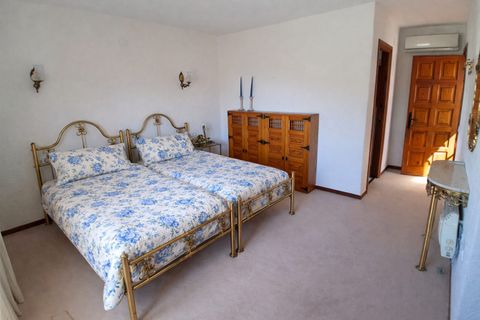 Villa a Javea, Alicante, Javea - € 2.000.000 | Ref: DJ200 - foto 40