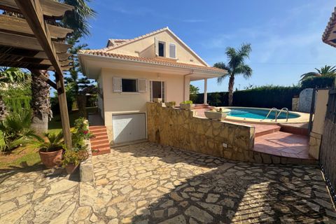 Villa i Denia, Alicante, Denia - € 610.000 | Ref: LL045* - foto 2
