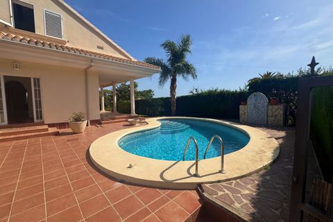 Villa i Denia, Alicante, Denia - € 610.000 | Ref: LL045* - foto 4