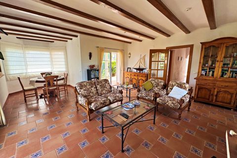 Villa i Denia, Alicante, Denia - € 610.000 | Ref: LL045* - foto 9