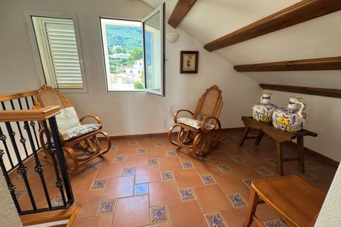 Villa i Denia, Alicante, Denia - € 610.000 | Ref: LL045* - foto 21