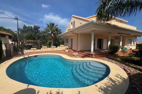 Villa i Denia, Alicante, Denia - € 610.000 | Ref: LL045* - foto 37