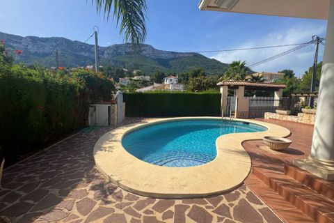 Villa i Denia, Alicante, Denia - € 610.000 | Ref: LL045* - foto 38