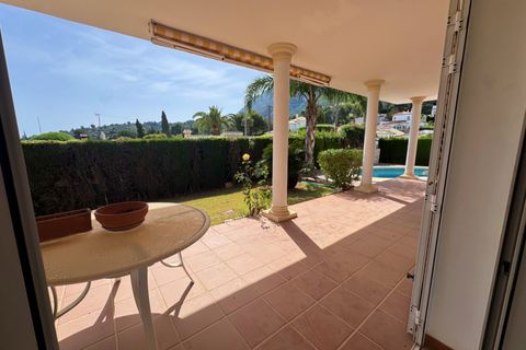 Villa i Denia, Alicante, Denia - € 610.000 | Ref: LL045* - foto 40