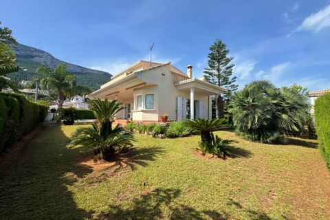 Villa i Denia, Alicante, Denia - € 610.000 | Ref: LL045* - foto 42
