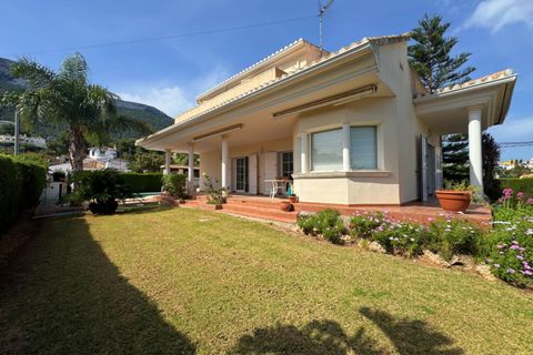 Villa i Denia, Alicante, Denia - € 610.000 | Ref: LL045* - foto 47