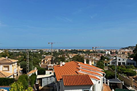 Villa i Denia, Alicante, Denia - € 610.000 | Ref: LL045* - foto 49