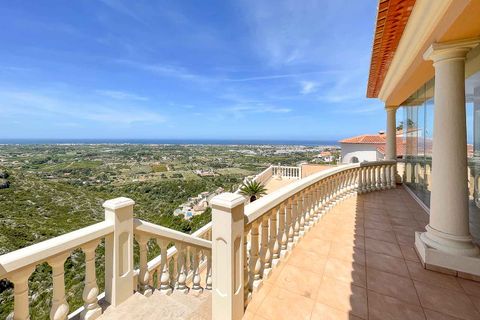 Villa i Denia, Alicante, Denia - € 1.150.000 | Ref: 018-DE - foto 2