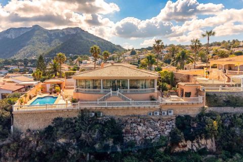 Villa i Denia, Alicante, Denia - € 1.150.000 | Ref: 018-DE - foto 3