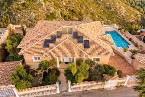 Villa i Denia, Alicante, Denia - € 1.150.000 | Ref: 018-DE - foto 4