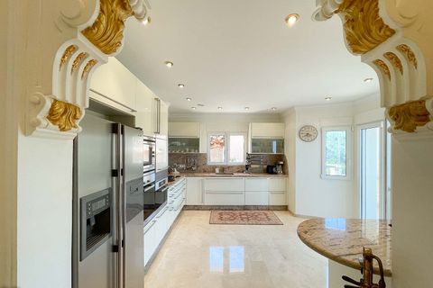 Villa i Denia, Alicante, Denia - € 1.150.000 | Ref: 018-DE - foto 14