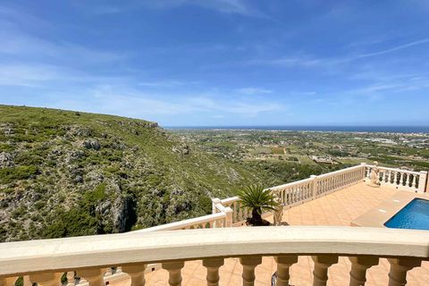 Villa i Denia, Alicante, Denia - € 1.150.000 | Ref: 018-DE - foto 36