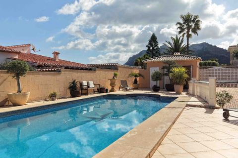 Villa i Denia, Alicante, Denia - € 1.150.000 | Ref: 018-DE - foto 37