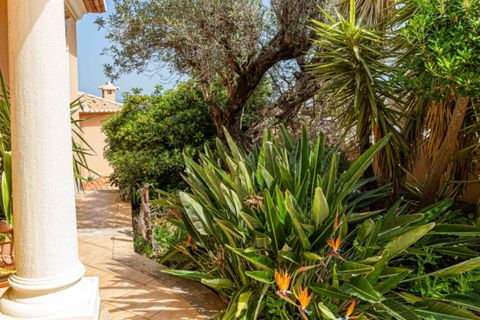 Villa i Denia, Alicante, Denia - € 1.150.000 | Ref: 018-DE - foto 40