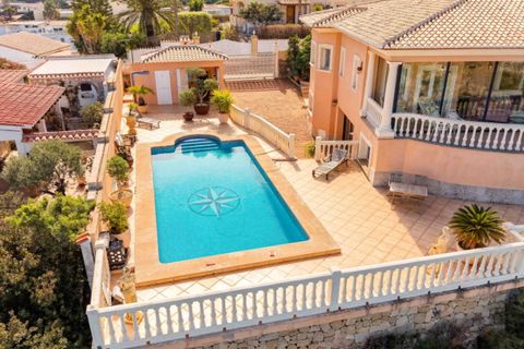 Villa i Denia, Alicante, Denia - € 1.150.000 | Ref: 018-DE - foto 43