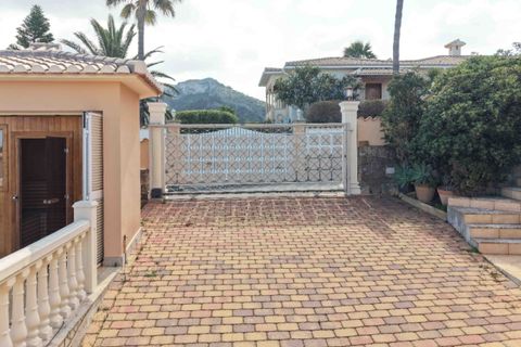 Villa i Denia, Alicante, Denia - € 1.150.000 | Ref: 018-DE - foto 44