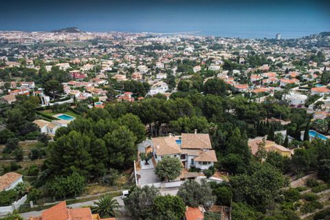 Villa a Denia, Alicante - foto 5