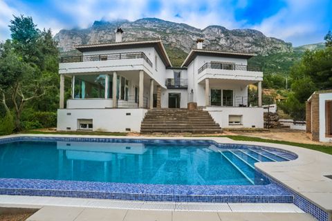 Villa a Denia, Alicante, Denia - € 1.050.000 | Ref: VPH01795 - foto 6