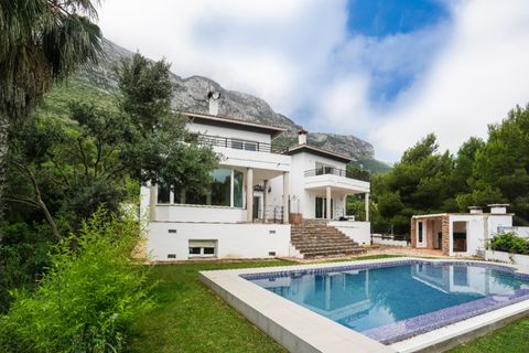 Villa a Denia, Alicante, Denia - € 1.050.000 | Ref: VPH01795 - foto 7