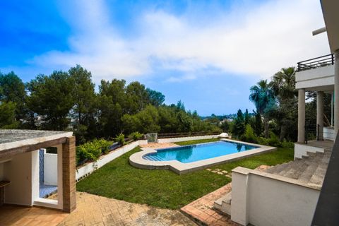 Villa a Denia, Alicante, Denia - € 1.050.000 | Ref: VPH01795 - foto 8