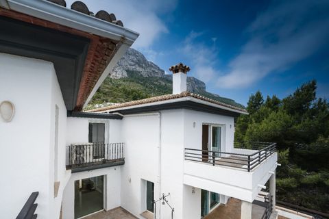 Villa a Denia, Alicante, Denia - € 1.050.000 | Ref: VPH01795 - foto 10