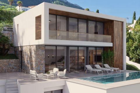 Villa i Denia, Alicante, Denia - € 1.875.000 | Ref: VPH01732 - foto 2