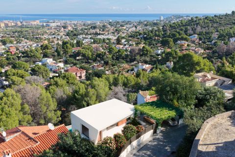 Villa i Denia, Alicante, Denia - € 1.875.000 | Ref: VPH01732 - foto 8