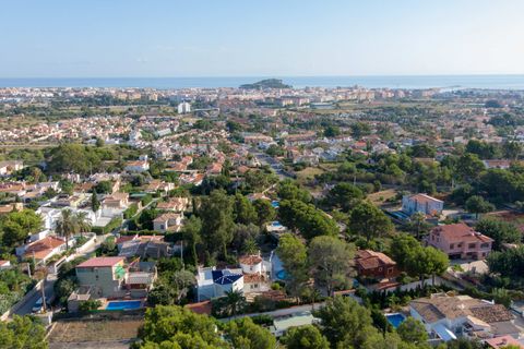 Villa i Denia, Alicante, Denia - € 1.875.000 | Ref: VPH01732 - foto 9