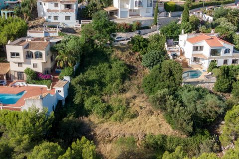 Villa i Denia, Alicante, Denia - € 1.875.000 | Ref: VPH01732 - foto 10