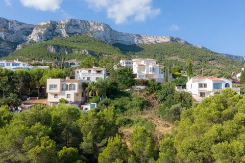 Villa i Denia, Alicante, Denia - € 1.875.000 | Ref: VPH01732 - foto 11