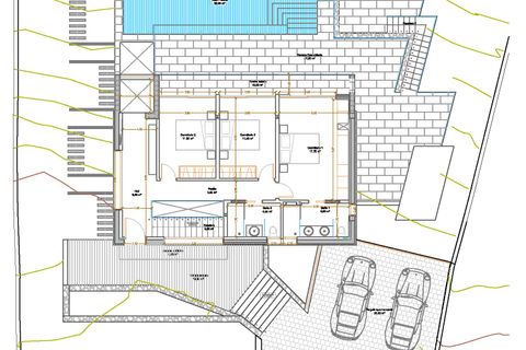 Villa i Denia, Alicante, Denia - € 1.875.000 | Ref: VPH01732 - foto 13