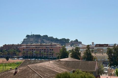 Penthouse i Denia, Alicante, Denia - € 360.000 | Ref: atagla - foto 3