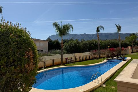 Penthouse i Denia, Alicante, Denia - € 360.000 | Ref: atagla - foto 5