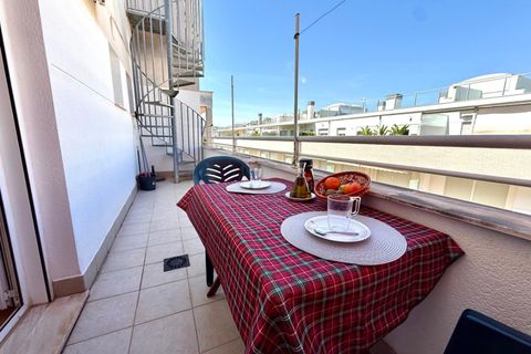 Penthouse i Denia, Alicante, Denia - € 360.000 | Ref: atagla - foto 6
