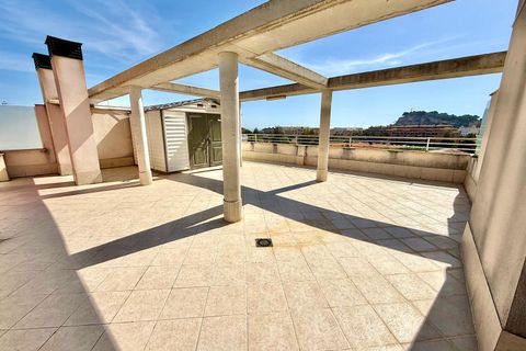 Penthouse i Denia, Alicante, Denia - € 360.000 | Ref: atagla - foto 8