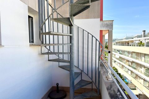 Penthouse i Denia, Alicante, Denia - € 360.000 | Ref: atagla - foto 9