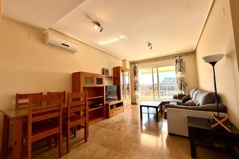 Penthouse i Denia, Alicante, Denia - € 360.000 | Ref: atagla - foto 11