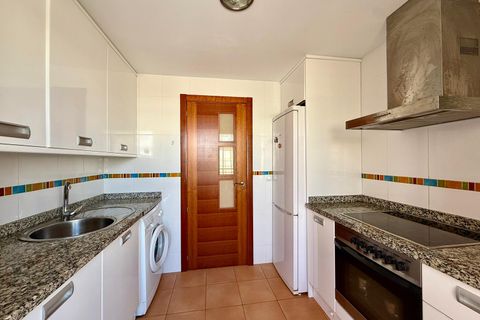 Penthouse i Denia, Alicante, Denia - € 360.000 | Ref: atagla - foto 12