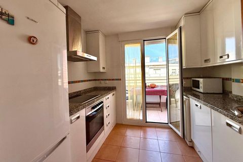 Penthouse i Denia, Alicante, Denia - € 360.000 | Ref: atagla - foto 14