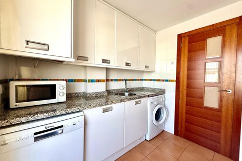 Penthouse i Denia, Alicante, Denia - € 360.000 | Ref: atagla - foto 15