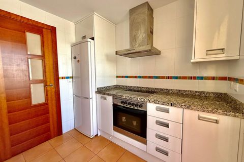 Penthouse i Denia, Alicante, Denia - € 360.000 | Ref: atagla - foto 16