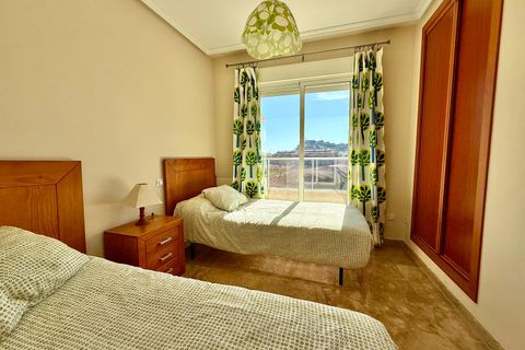 Penthouse i Denia, Alicante, Denia - € 360.000 | Ref: atagla - foto 17