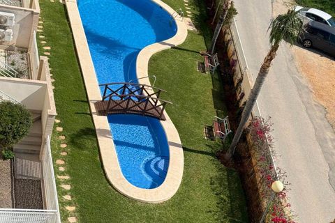 Penthouse i Denia, Alicante, Denia - € 360.000 | Ref: atagla - foto 22