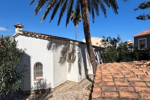 Villa i Denia, Alicante, Denia - € 330.000 | Ref: D343 - foto 9