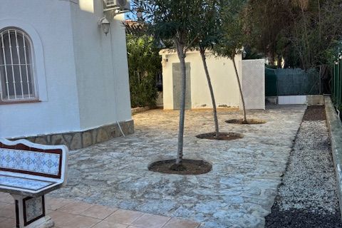 Villa i Denia, Alicante, Denia - € 330.000 | Ref: D343 - foto 11