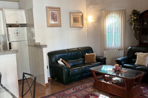 Villa i Denia, Alicante, Denia - € 330.000 | Ref: D343 - foto 19