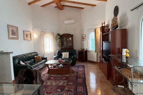 Villa i Denia, Alicante, Denia - € 330.000 | Ref: D343 - foto 21