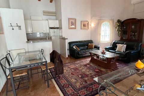 Villa i Denia, Alicante, Denia - € 330.000 | Ref: D343 - foto 26