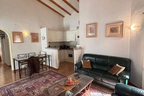 Villa i Denia, Alicante, Denia - € 330.000 | Ref: D343 - foto 27